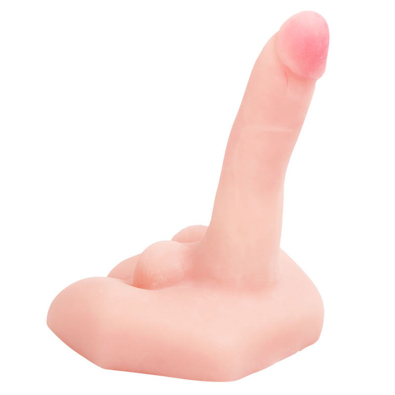 Torso Mrbig Con Rotación