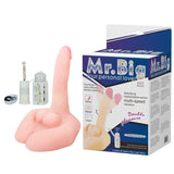 Torso Mrbig Con Rotación