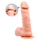 Dildo Special Technical Troops 8 Bw-008017n