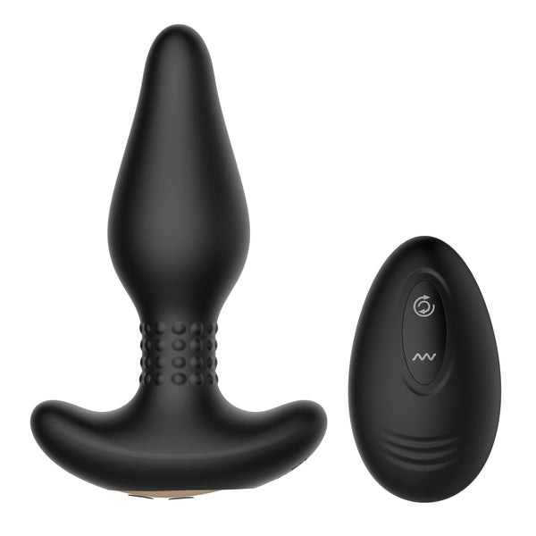 Vibrador anal Winyi Carl