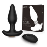 Vibrador Anal Winyi Carl