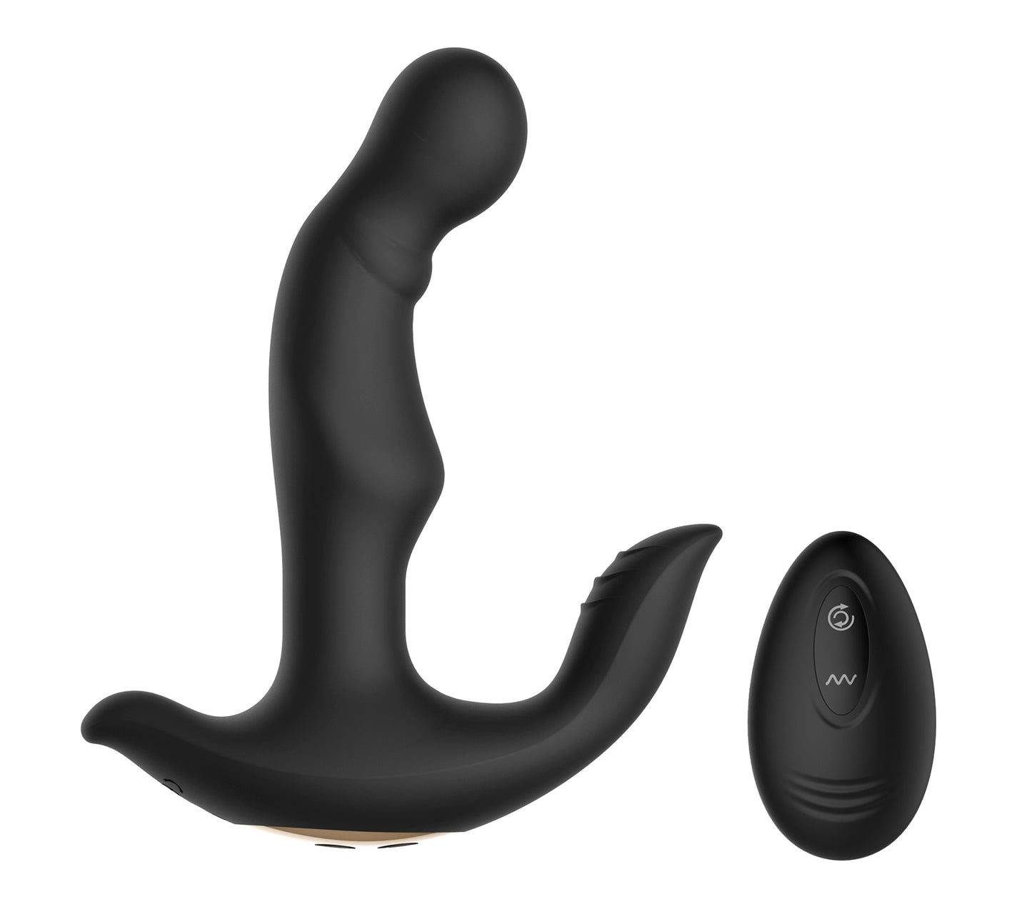 Vibrador Prostático Winyi Charles Ii