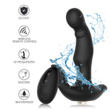 Vibrador Prostático Winyi Charles Ii