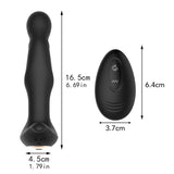 Vibrador Prostático Winyi Charles Ii