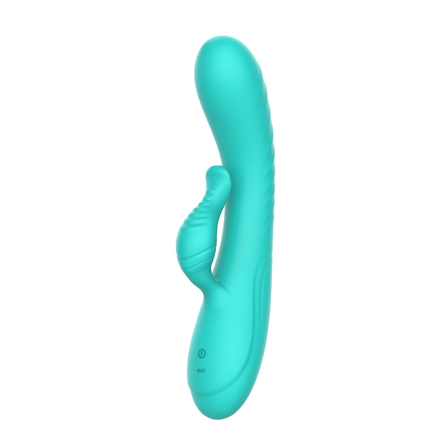 Vibrador Punto G + Clitorial Chloe