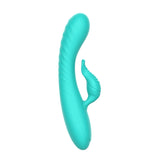 Vibrador Punto G + Clitorial Chloe