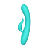 Vibrador Punto G + Clitorial Chloe