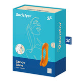 Satisfyer Candy Cane
