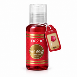 Lubricante Caliente Comestible Hot Stuff (40 Ml)
