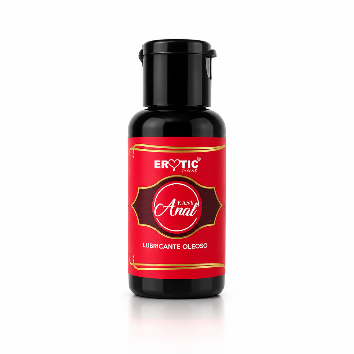 Lubricante Silicona Anal Lube 30ml