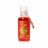 Lubricante Caliente Comestible Hot Stuff (40 Ml)