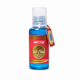 Lubricante Caliente Comestible Hot Stuff (40 Ml)