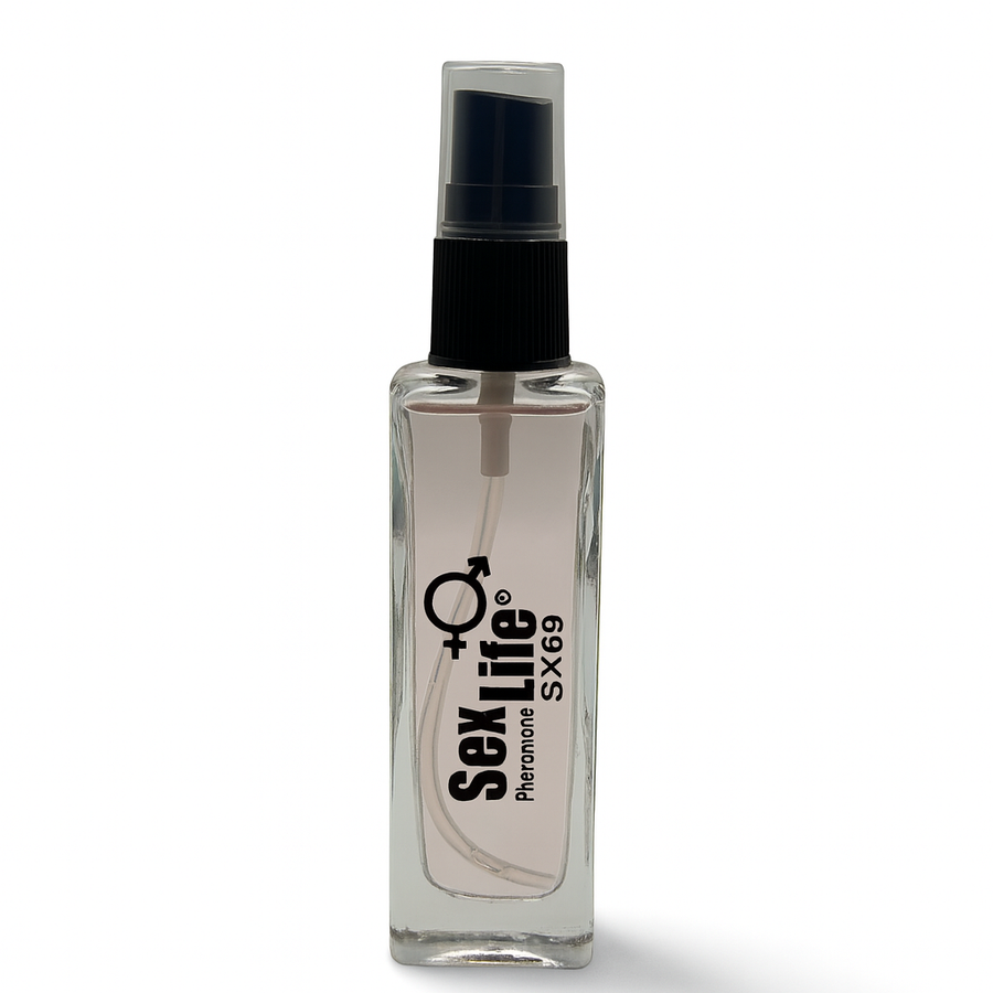 Locion Mujer 30 ml