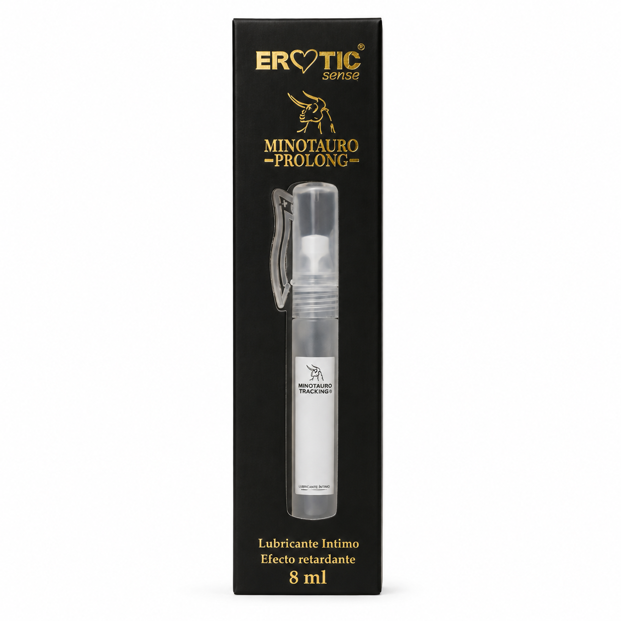 Minotauro Prolong Spray  8ml