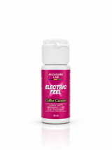 Lubricante Electric Feel Coffe Caramel