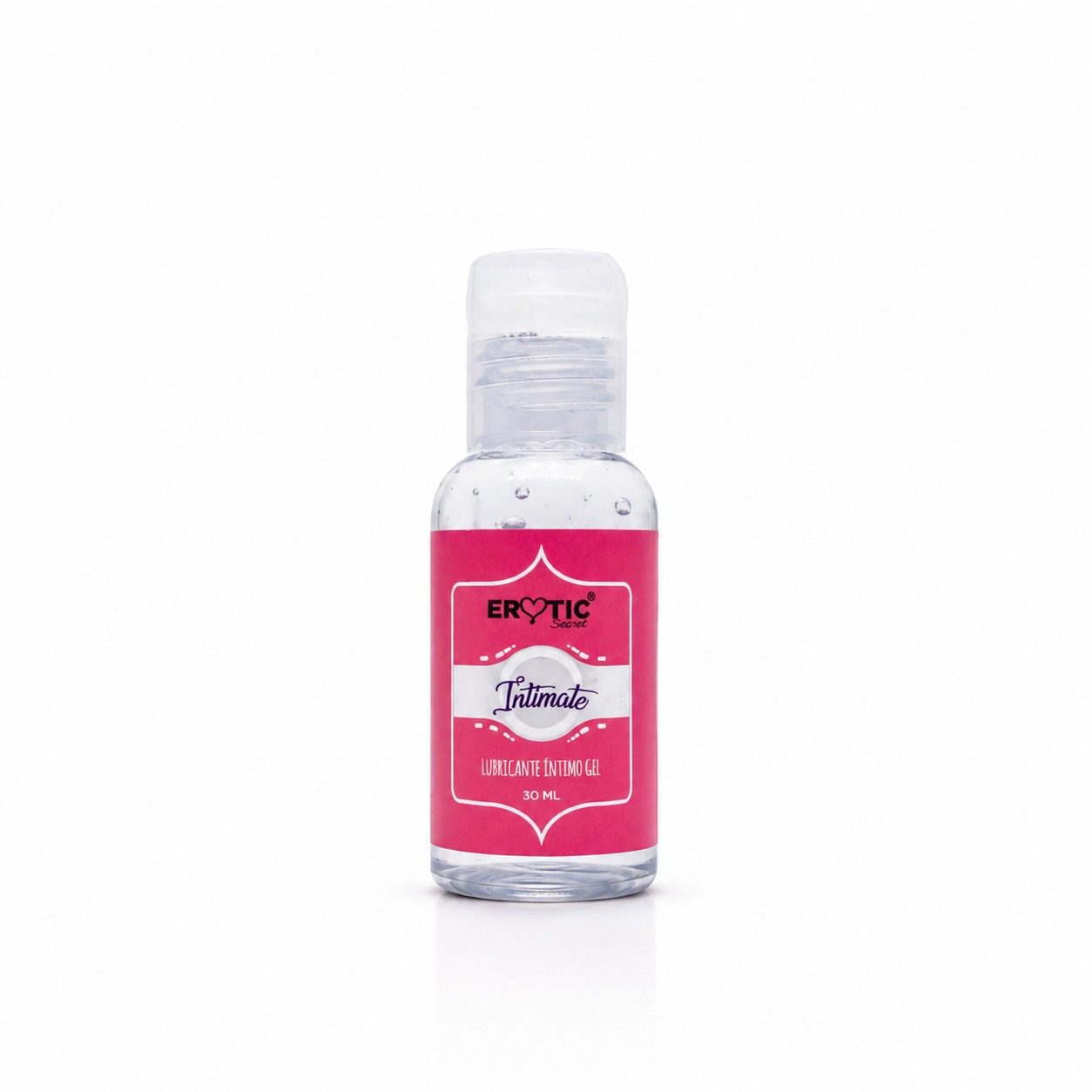 Lubricante Intimate Gel 30ml