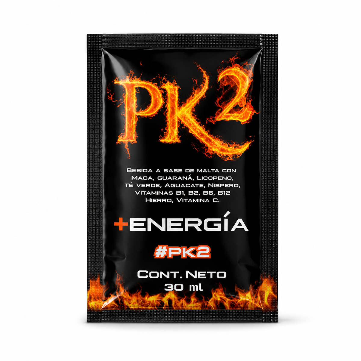 Sobre Pk2