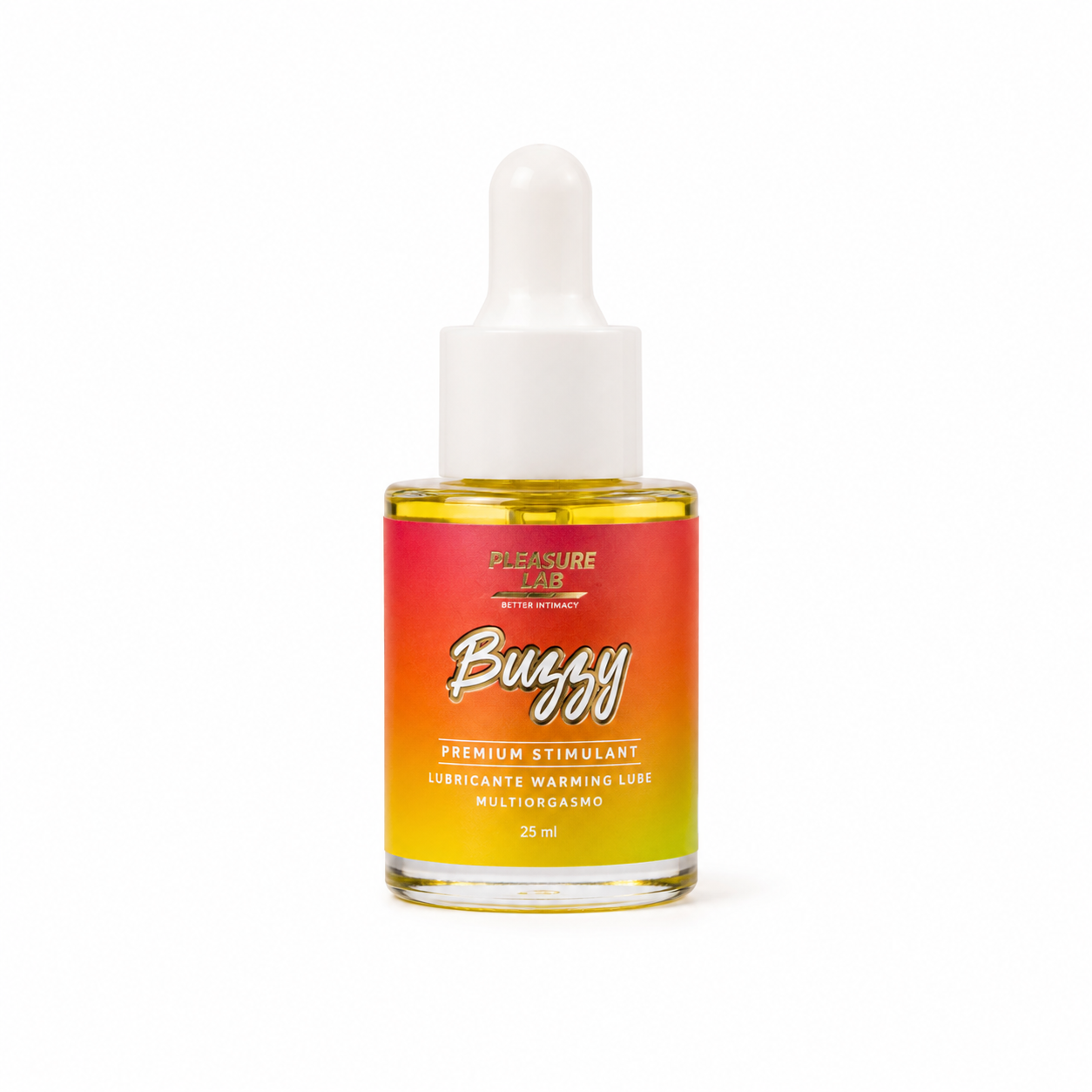 Lubricante Buzzy Multiorgásmico
