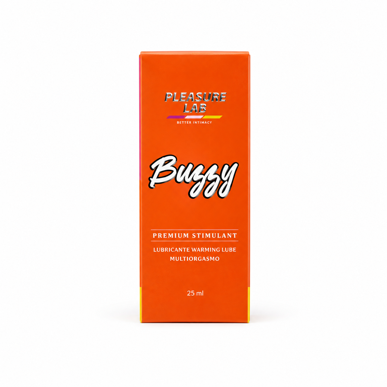 Lubricante Buzzy Multiorgásmico