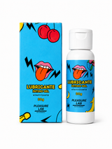 Lubricante Electrizante Banano 30 G
