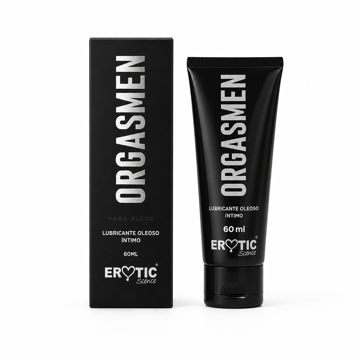 Lubricante Orgasmen Parta Ellos 60ml