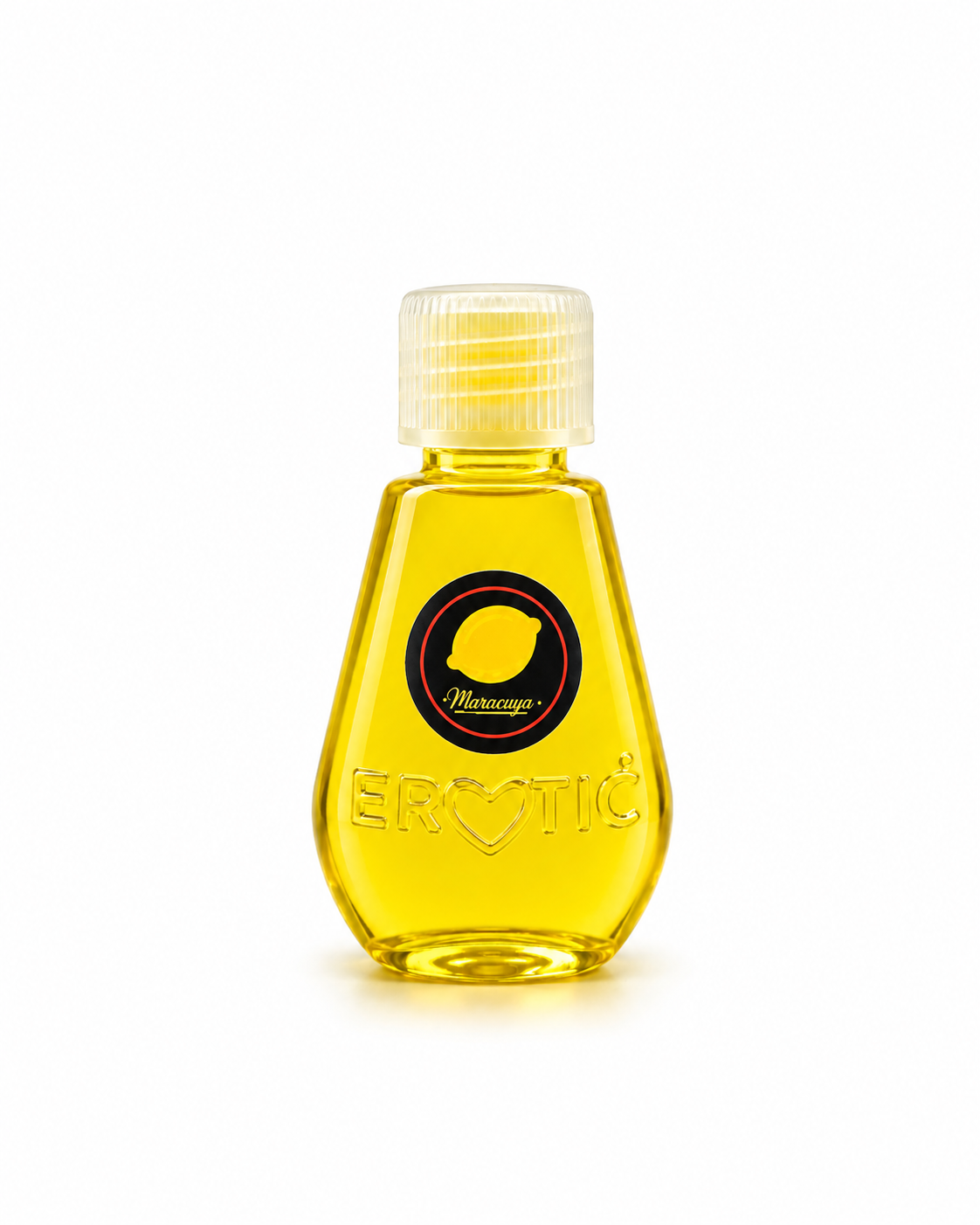 Lubricante CalienteSensation Oil 14ml