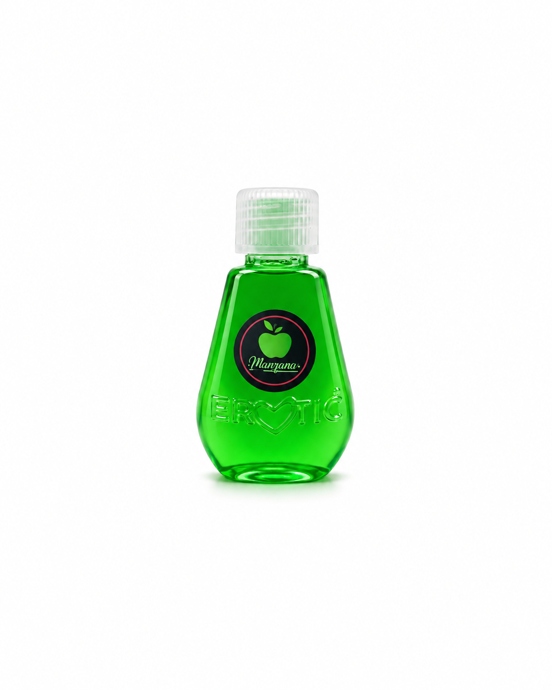 Lubricante CalienteSensation Oil 14ml