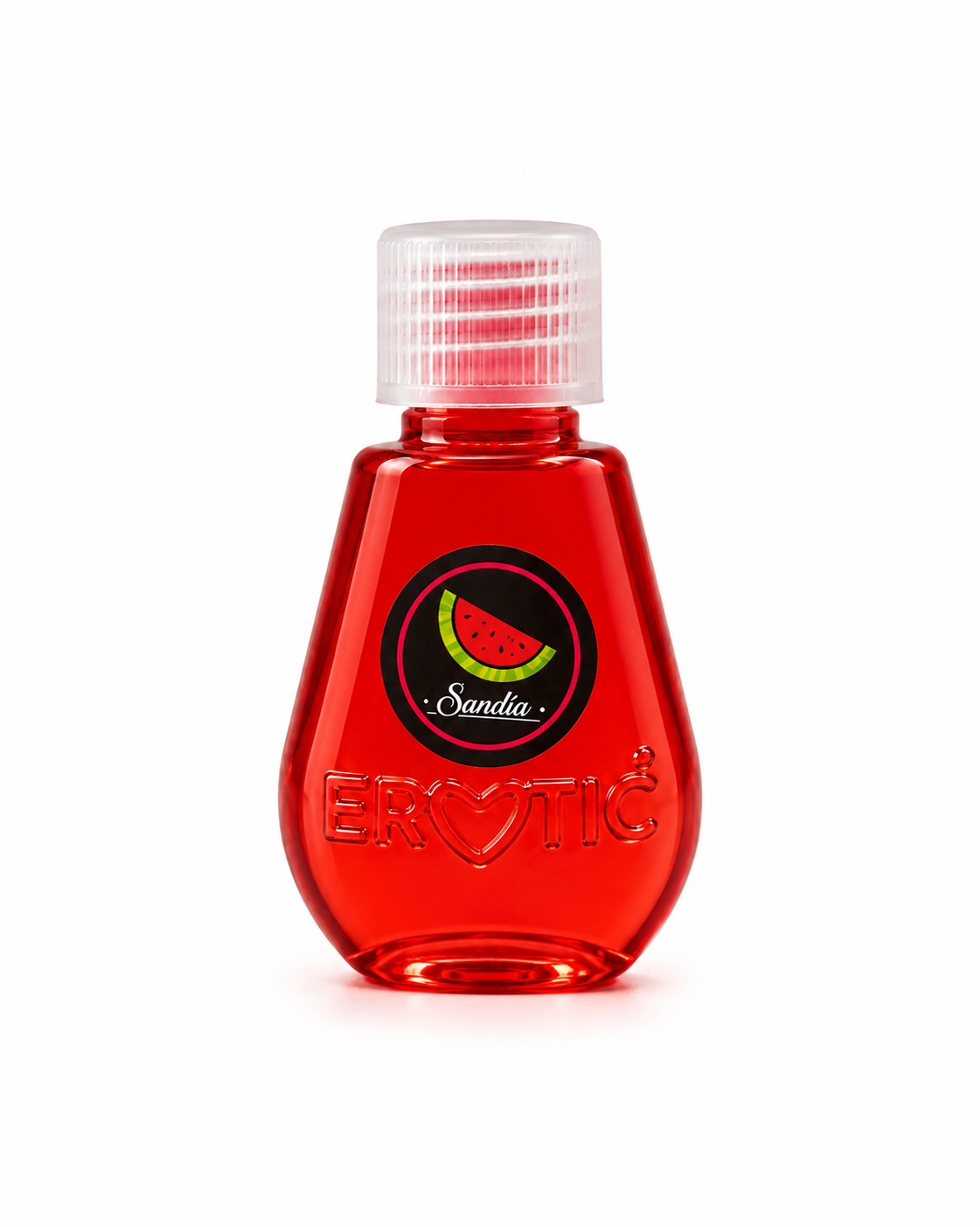 Lubricante CalienteSensation Oil 14ml