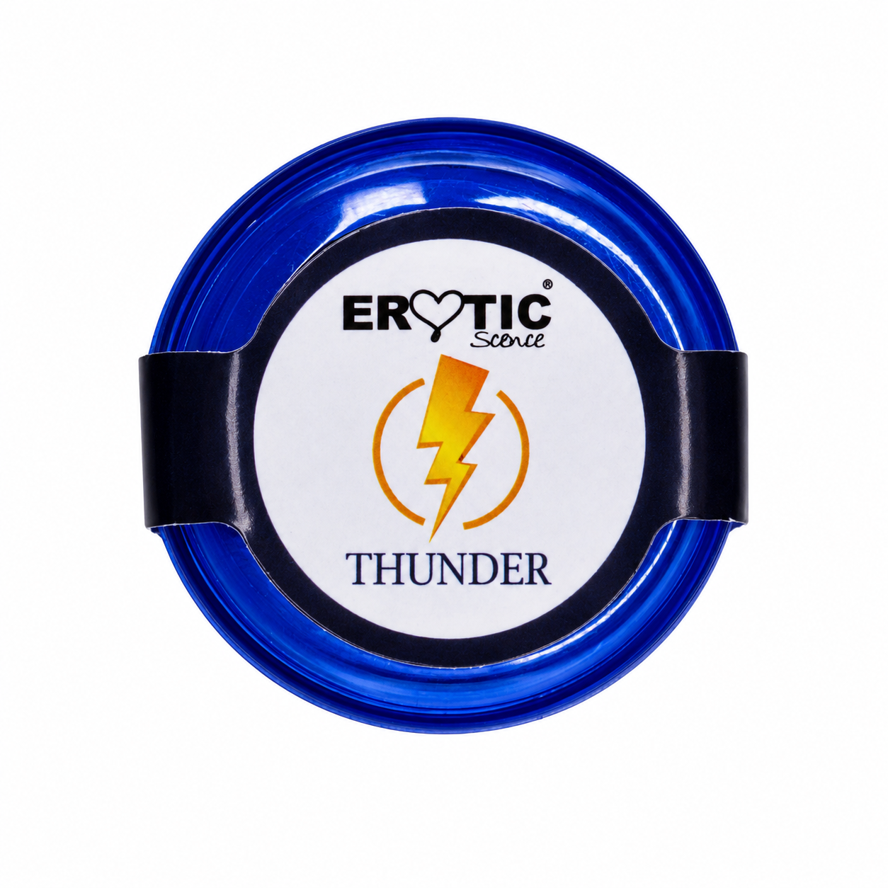 Retardante Mini Thunder Crema