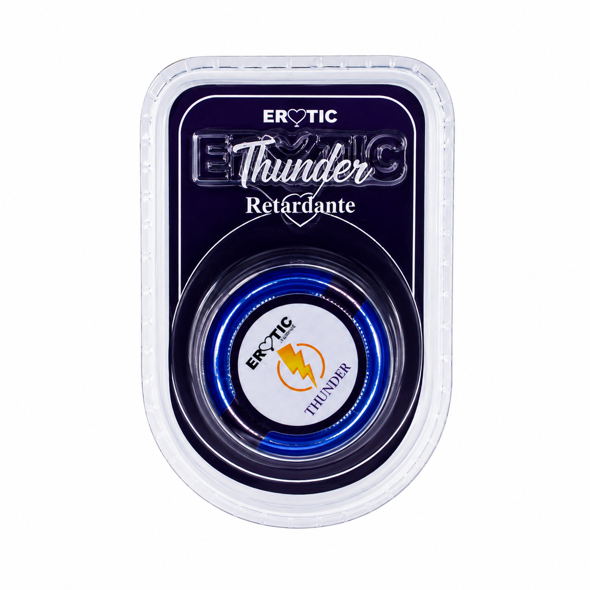 Retardante Mini Thunder Crema