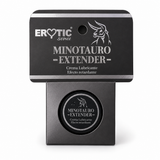 Retardante En Crema Minotauro Extender Silver 3gr
