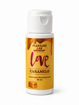 Lubricante Caramelo Pleasure Lab