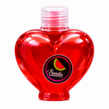 Lubricante Caliente Erotic Corazón 26ml