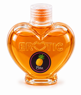 Lubricante Caliente Erotic Corazón 26ml