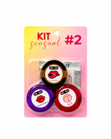 Kit Sensual #2