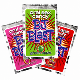 Polvo Mágico Oral Sex Candy
