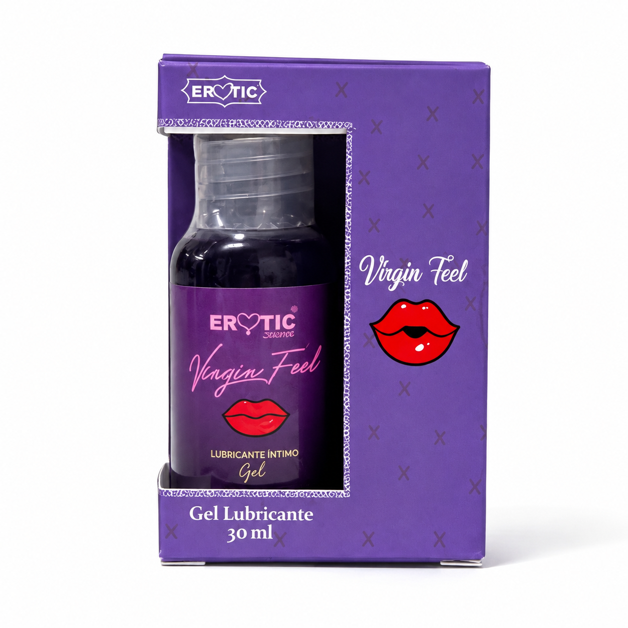 Estrechante En Gel Virgin Feel