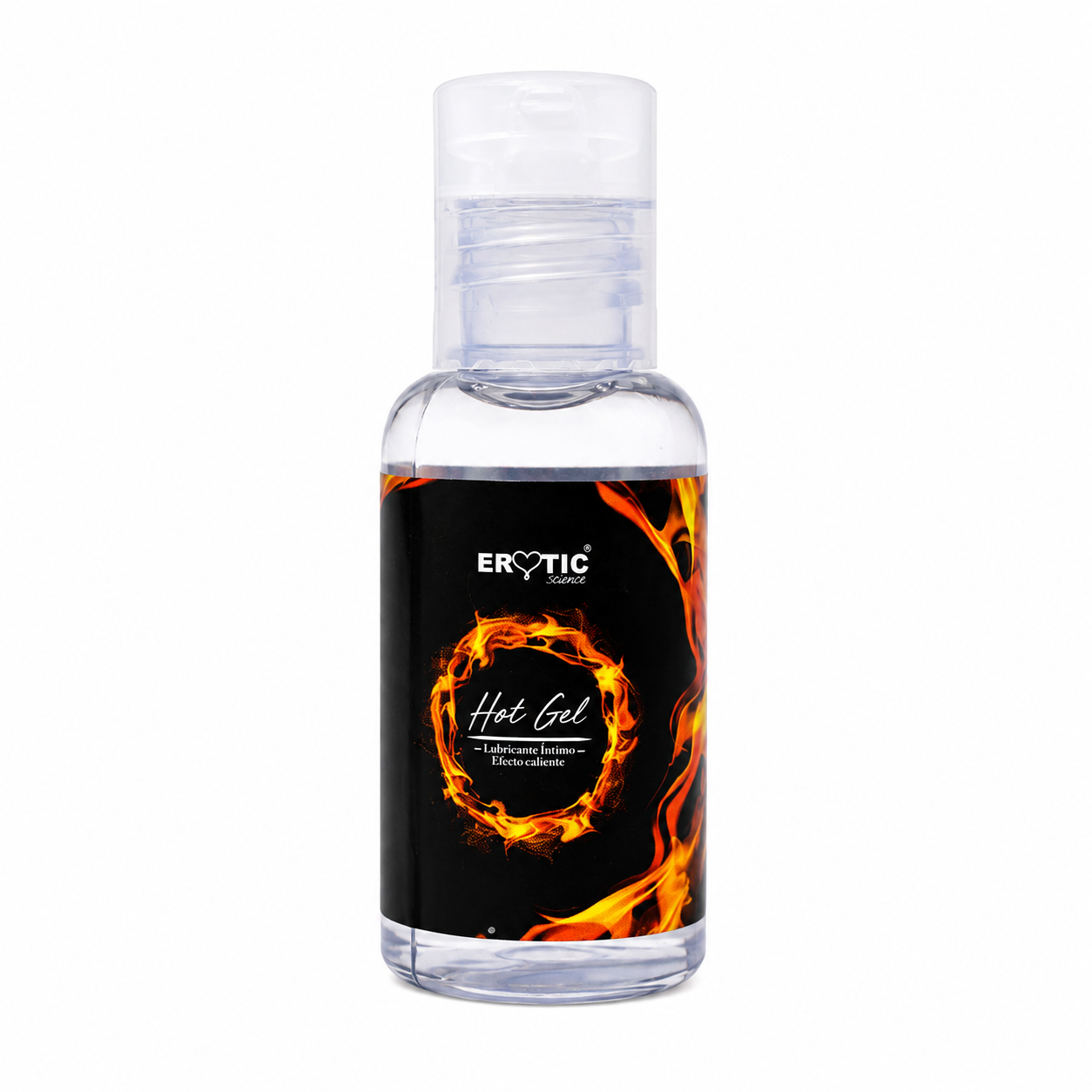 Lubricante Caliente Hot Gel 40 Ml
