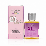 Gel Estrechante Vaginal 21