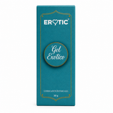 Lubricante Gel Exótico 20ml