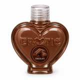 Lubricante Caliente Erotic Corazón 26ml
