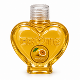 Lubricante Caliente Erotic Corazón 26ml