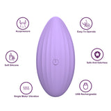 Vibrador Para Senos Daisy Winyi