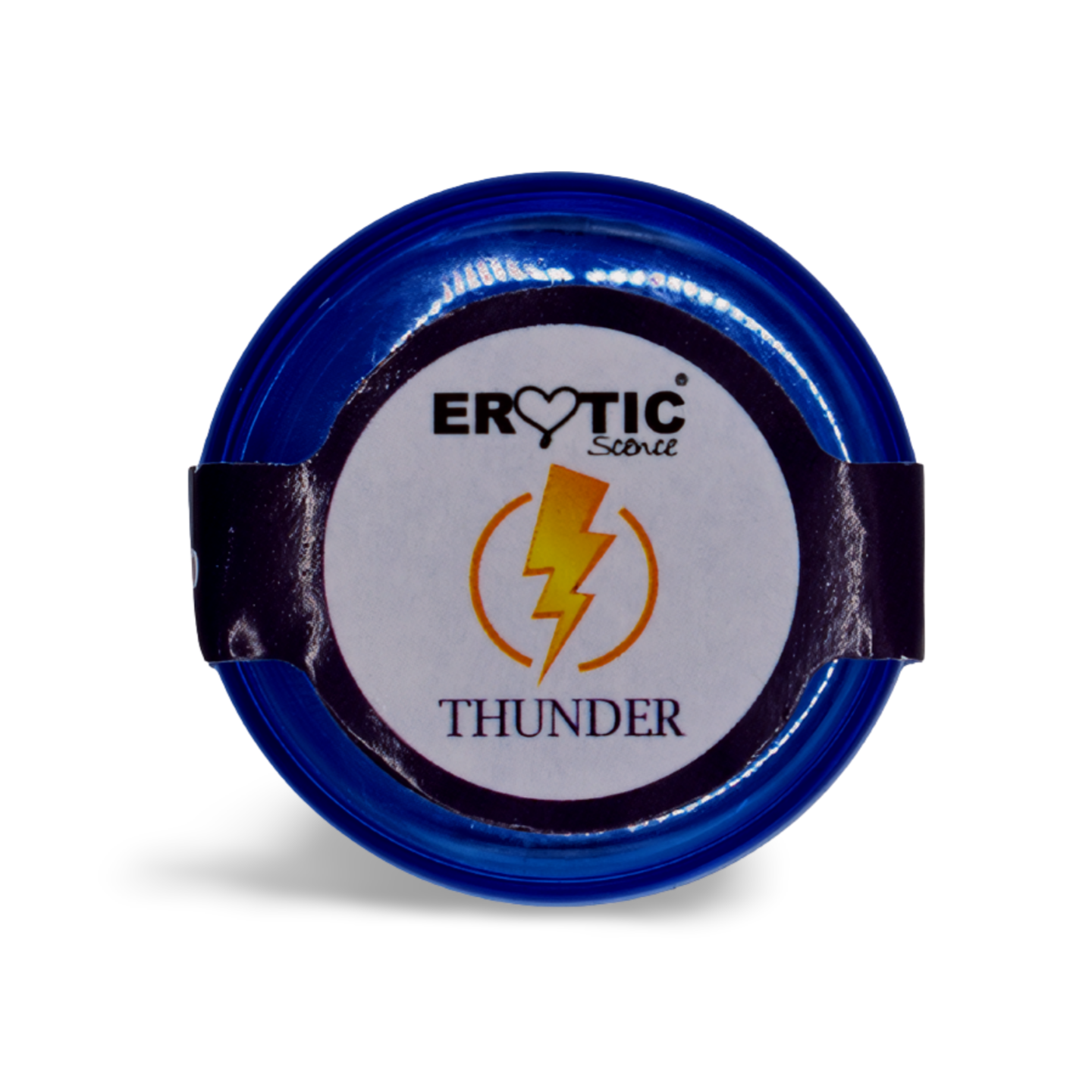 Retardante Mini Thunder Crema