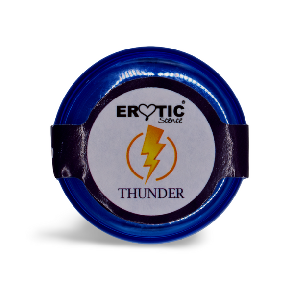 Retardante Mini Thunder crema