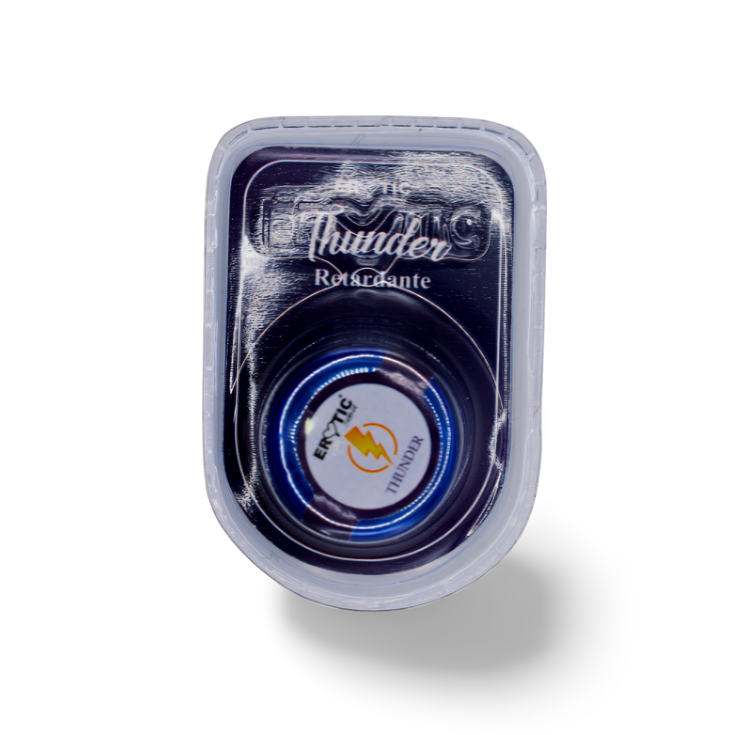 Retardante Mini Thunder Crema