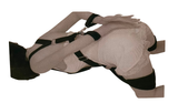 Arnés Corporal Sensual Deluxe      00634