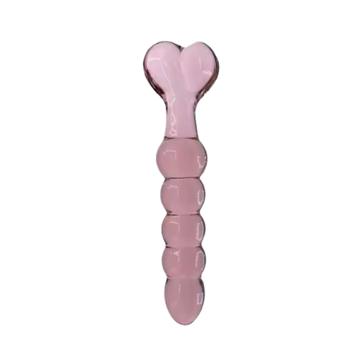 Dildo Crush Cristal