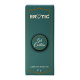 Lubricante Neutro Intimo Gel Exótico 37 Ml