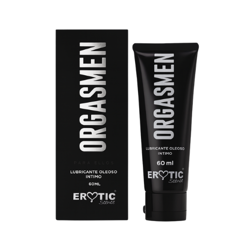 Lubricante Orgasmen parta ellos 60ML